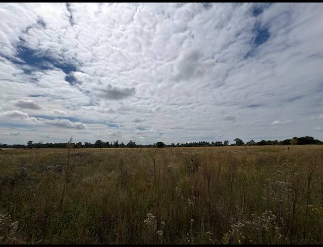 3,584M² VACANT LAND FOR SALE IN VAALPARK